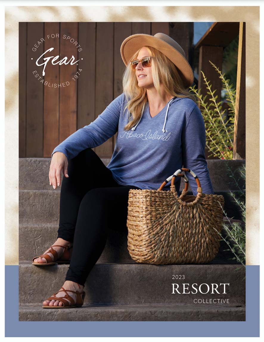 Gear for Sports Justin McNeil Golf Brands