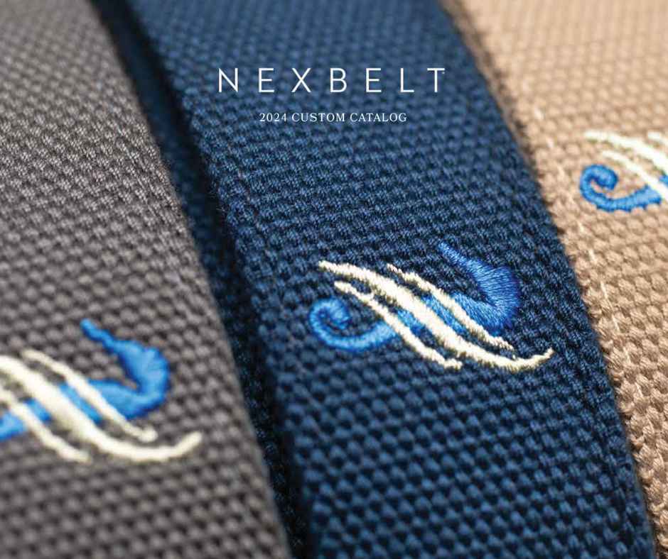 2024 Nexbelt Custom Catalog